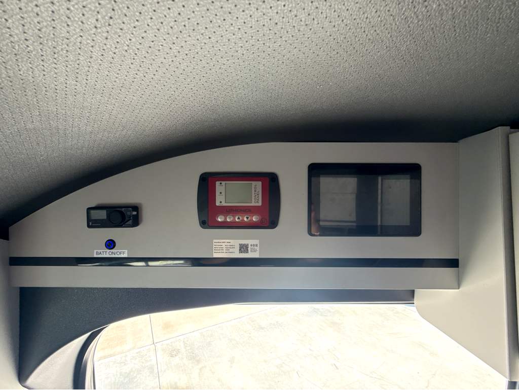 2026 GRAND DESIGN LINEAGE SERIESVT LVT1 - Image 25