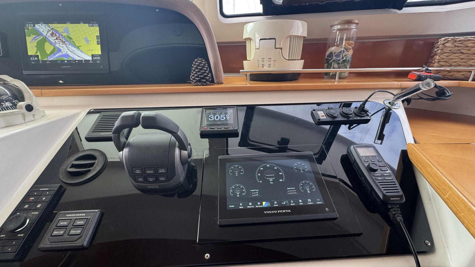 2009 Fountaine Pajot Cumberland 46 - Image 32