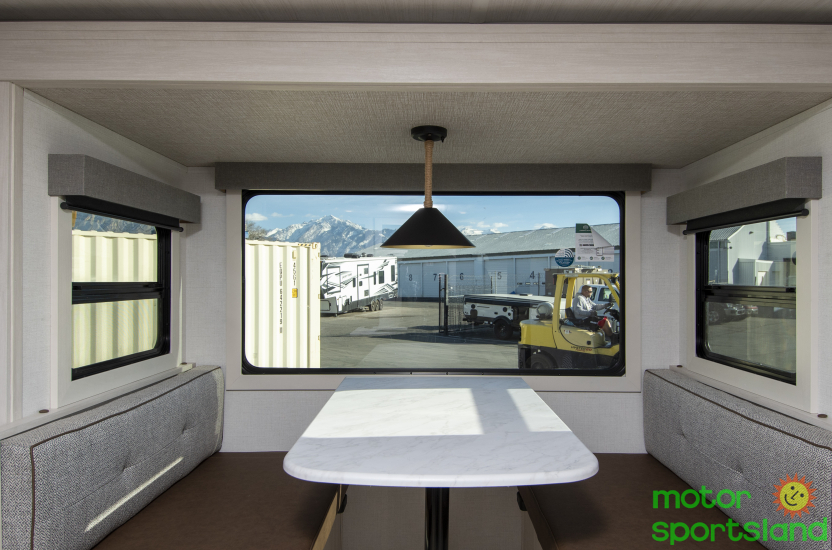 2026 Forest River Surveyor Legend 19BHLE - Image 21
