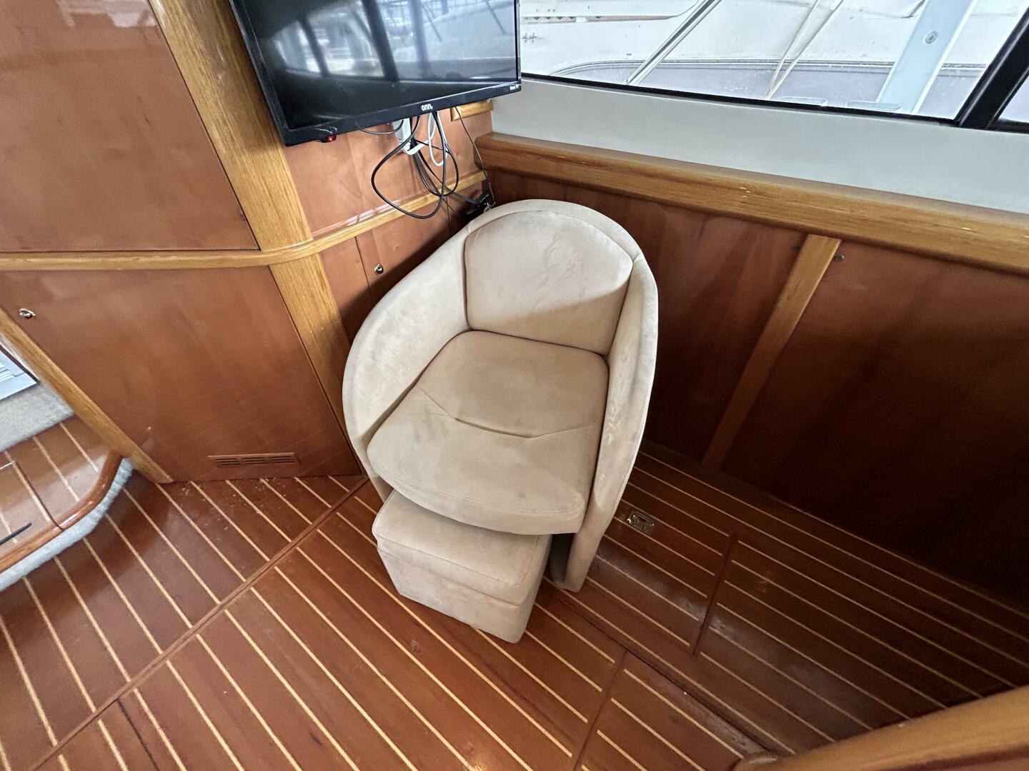 2002 Sealine T47 - Image 48