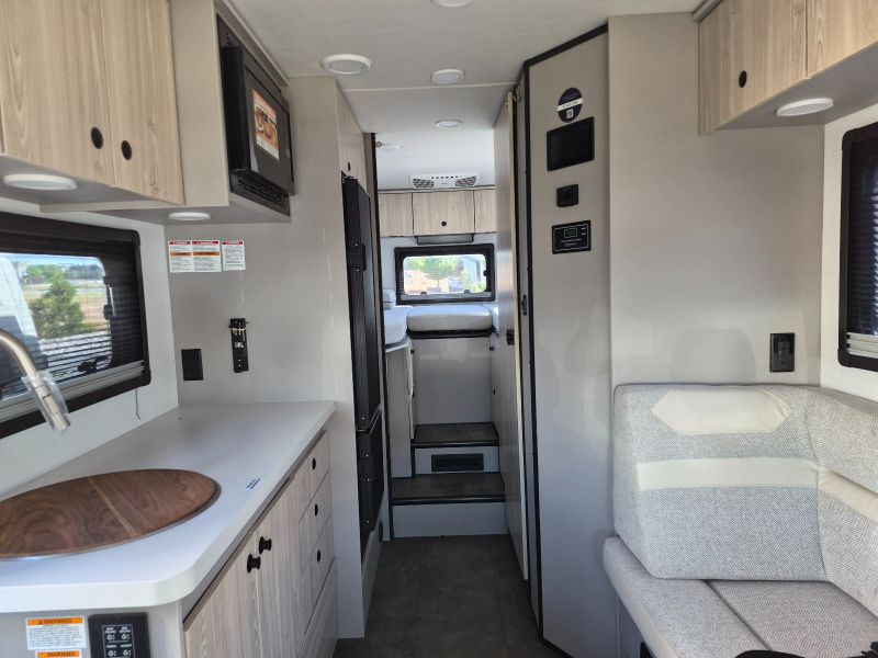 2026 Entegra Coach Condor 23S - Image 7