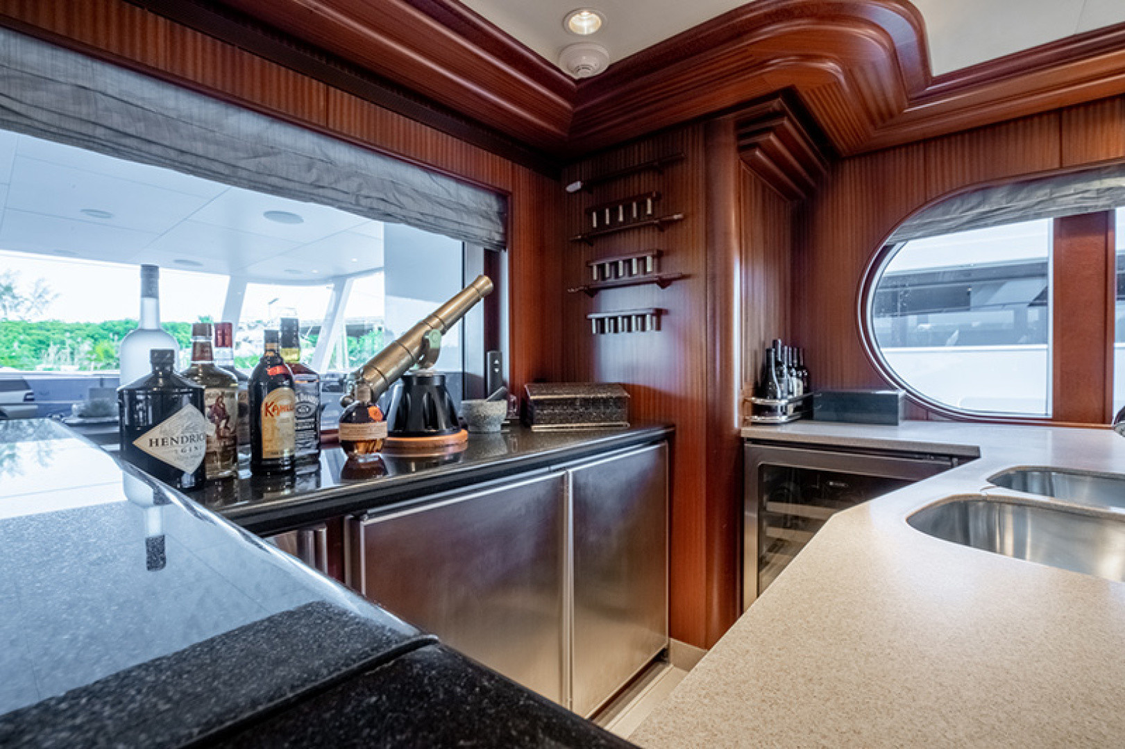 1992 Feadship Tri-Deck - Image 7
