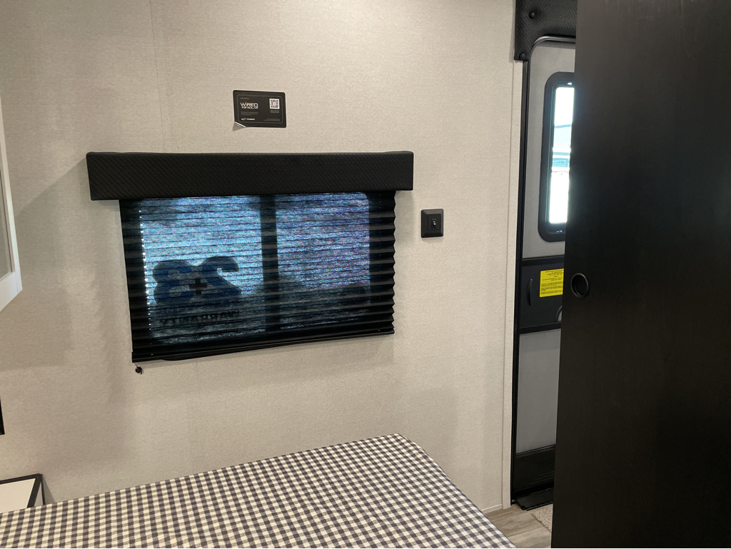 2026 Jayco Jay Flight SLX 321BDS - Image 31