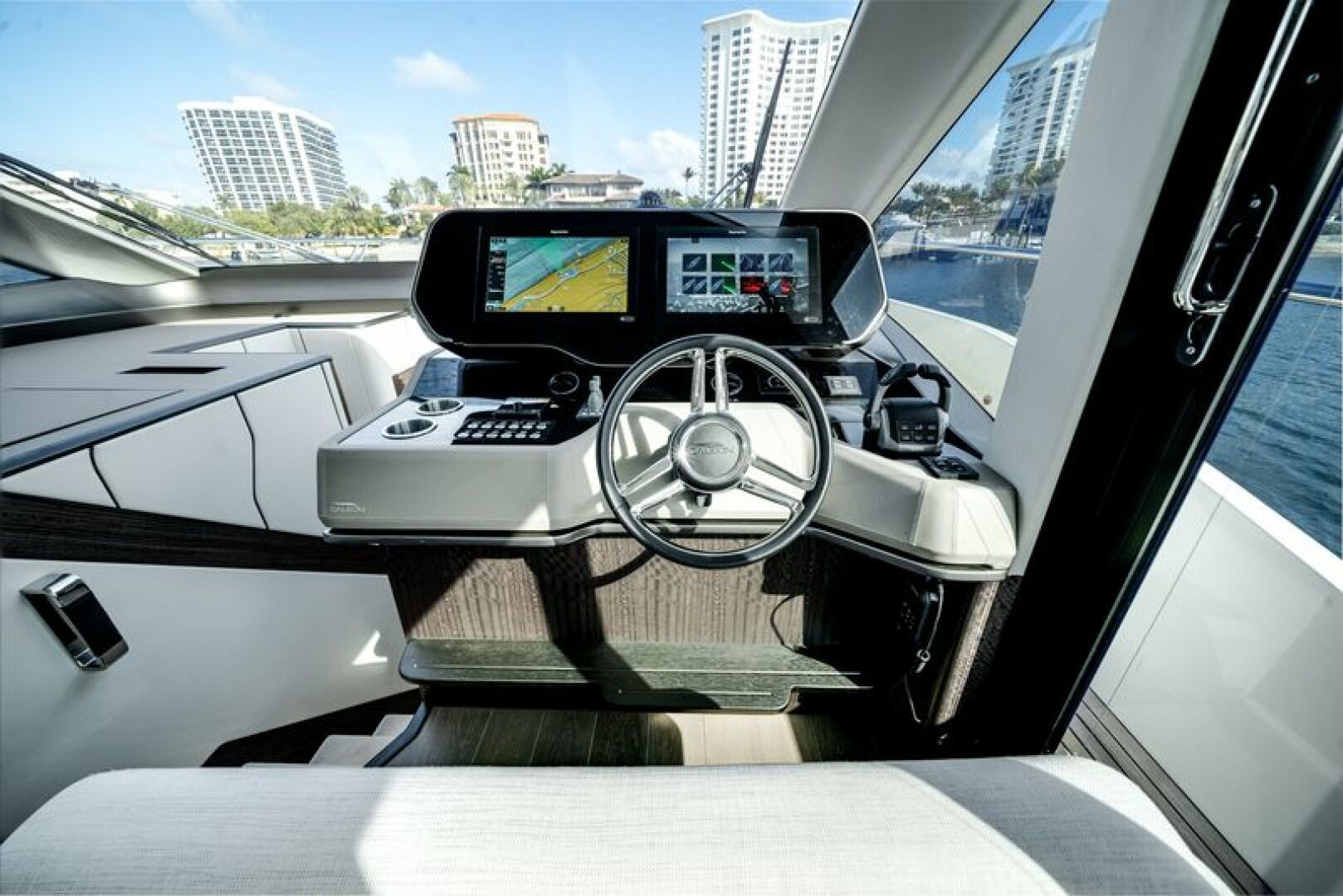 2024 Galeon 560 FLY Base - Image 34