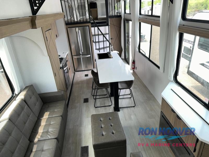 2025 FOREST RIVER 42VIEW - Image 31