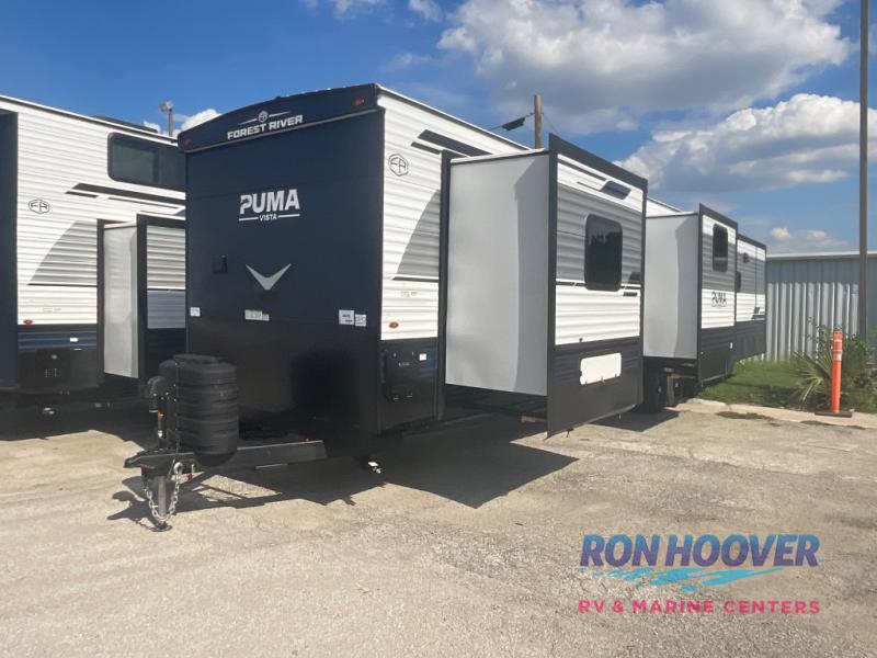 2026 PALOMINO 38RLB - Image 2