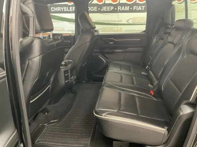 2022 Ram Ram 1500 Pickup Crew Cab Limited 4WD - Image 13