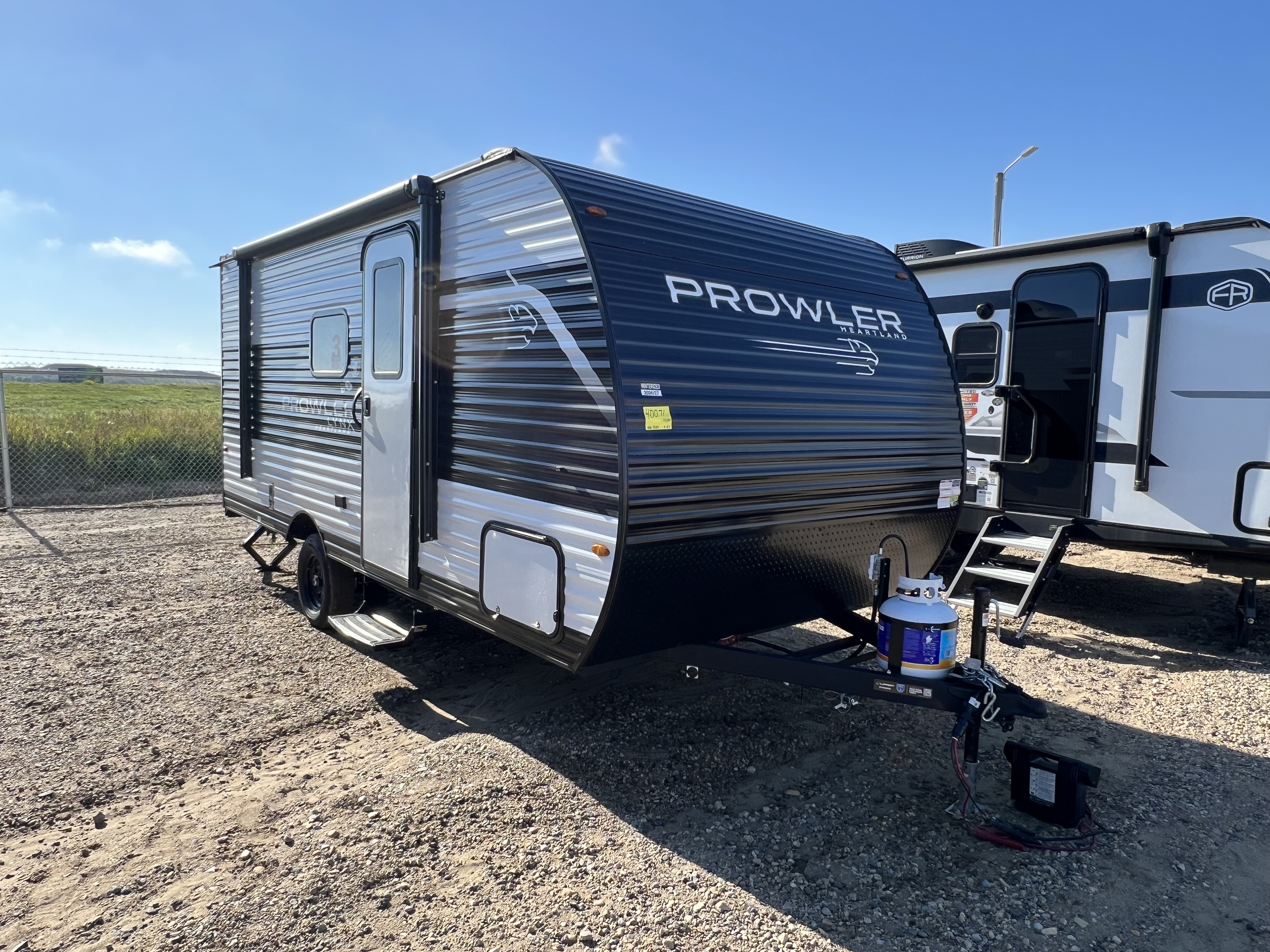 2027 Heartland Prowler 1700BH - Image 1