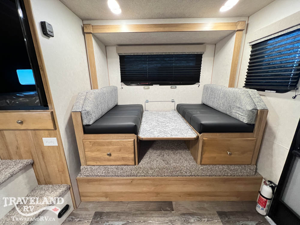 2027 Westland RV Travelaire 83SL - Image 15