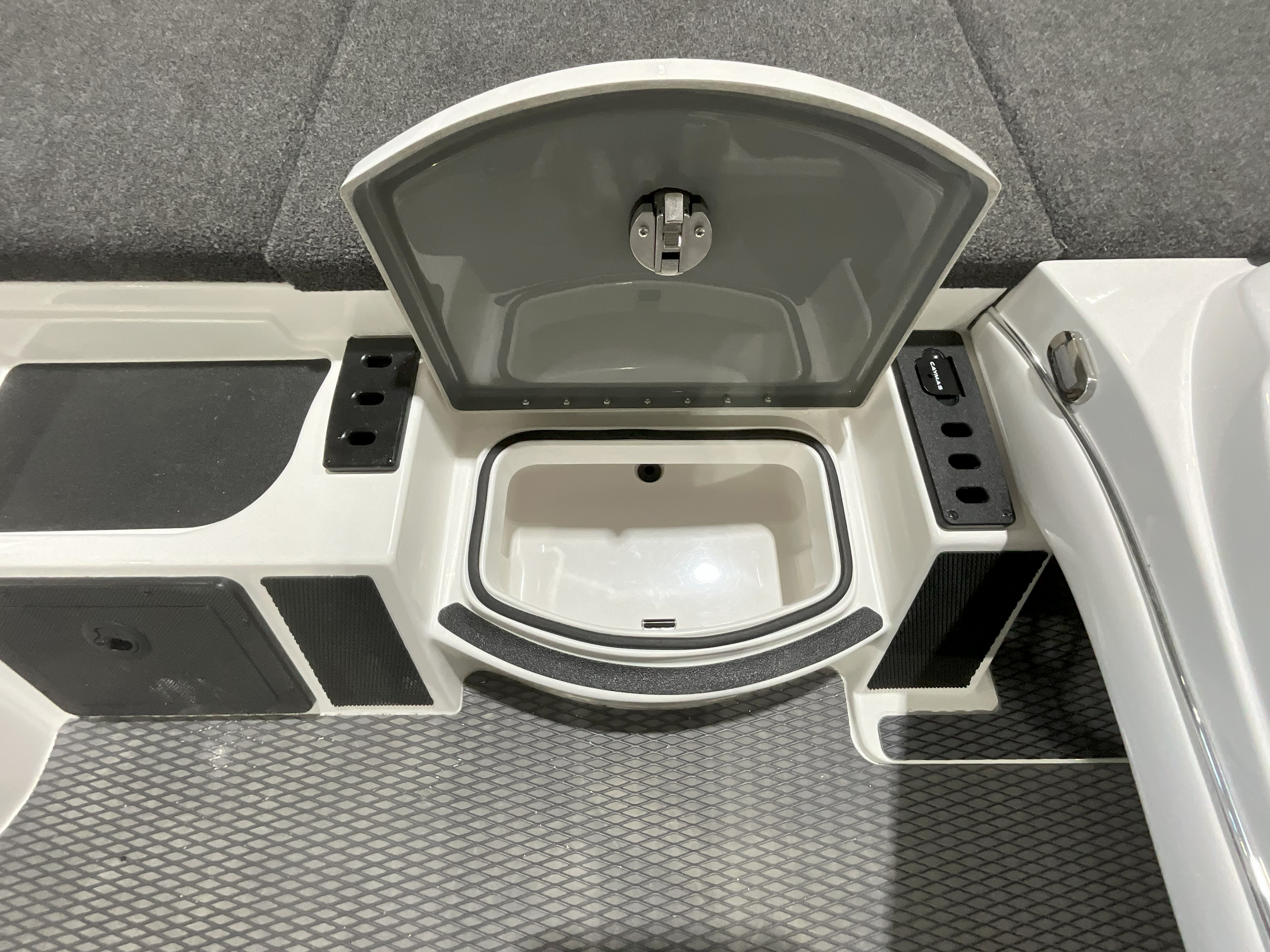 2025 CAYMAS 2025 CX 19 PRO - Image 15