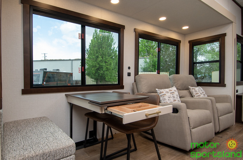 2026 Forest River Cedar Creek 361RL - Image 42