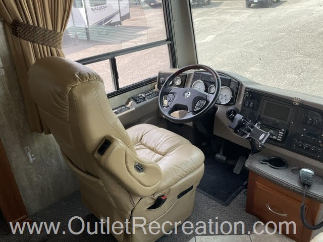 2009 COACHMEN SPORTSCOACH LEGEND 40QIK - Image 10
