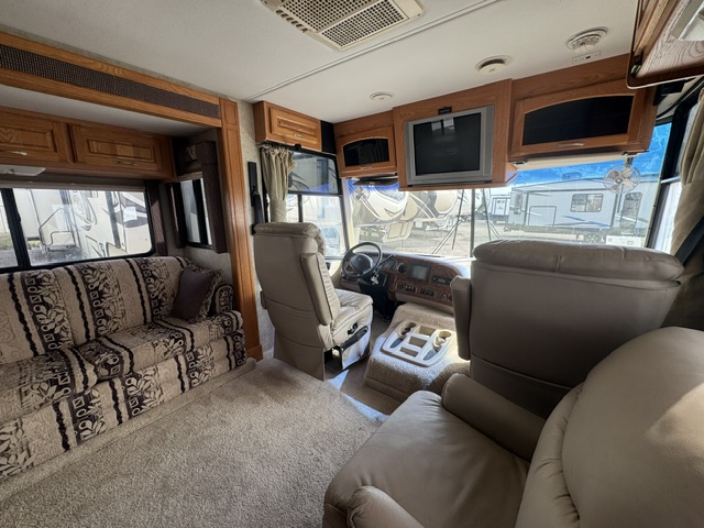 2004 FOURWINDS WINDSPORT 35D - Image 25