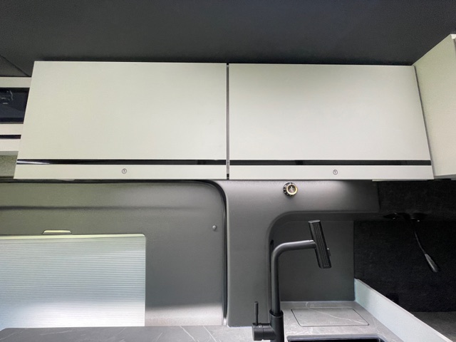 2026 Grand Design Lineage Series VT LVT1 - Image 25