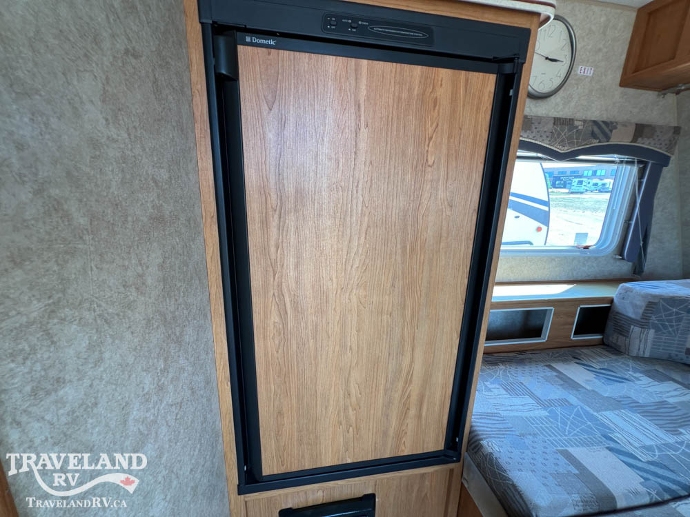 2008 Forest River SURVEYOR SV180T HANDYMAN SPECIAL - Image 11