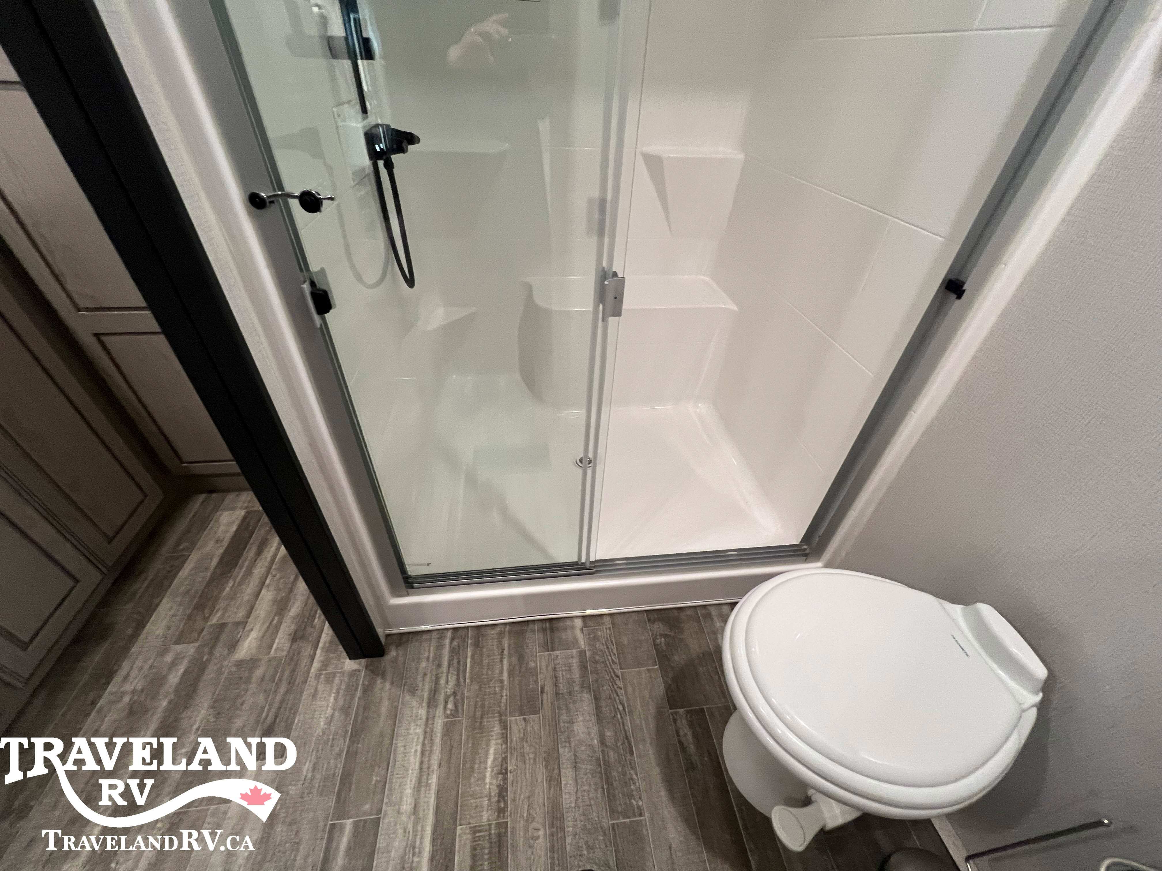 2022 Keystone Alpine 3790FK - Image 22
