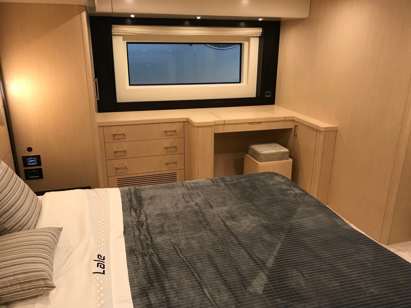 2019 Sirena 58 Flybridge - Image 22
