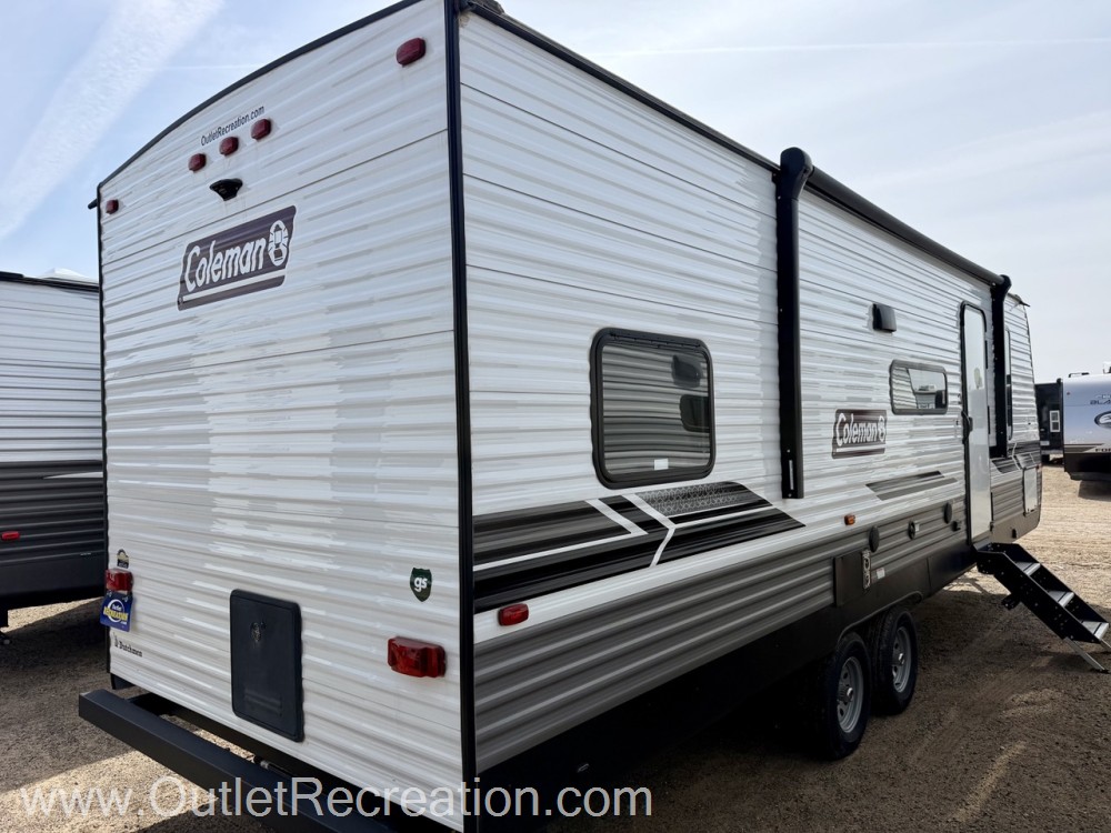 2023 Dutchmen Coleman Lantern LT 262BH - Image 3