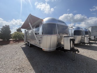 2026 AIRSTREAM STETSON + 6666 27FBT - Image 1