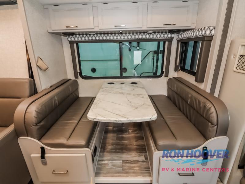 2023 THOR MOTORCOACH GENEVA 25VA - Image 26
