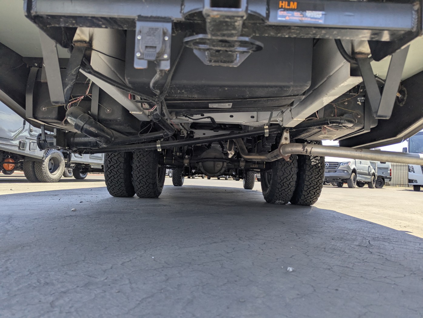 2026 Coachmen Cross Trail EV 26TB - ATH Edition - Image 13