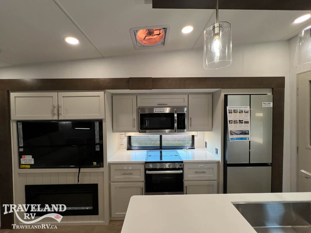 2027 Alliance RV Avenue 29RL - Image 19