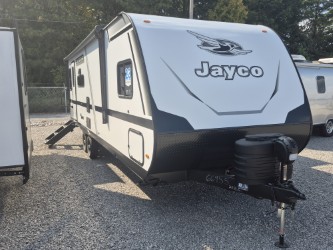 2027 JAYCO JAY FEATHER 25RLSL - Image 1