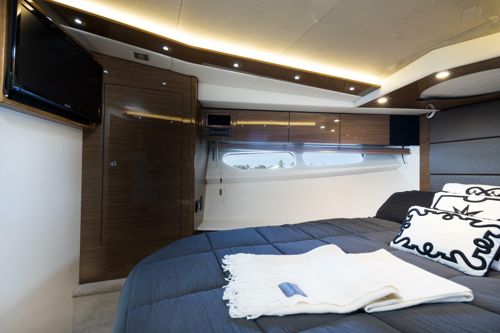 2018 Cruisers 45 Cantius - Image 19