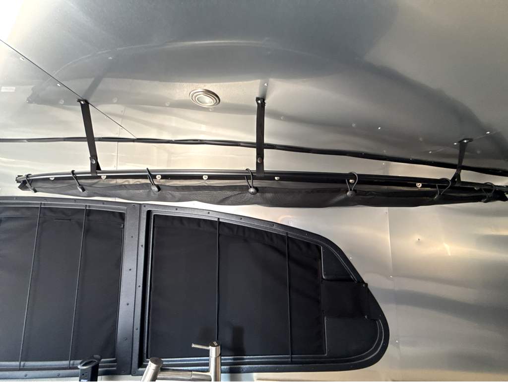 2026 AIRSTREAM Basecamp 20XE - Image 22