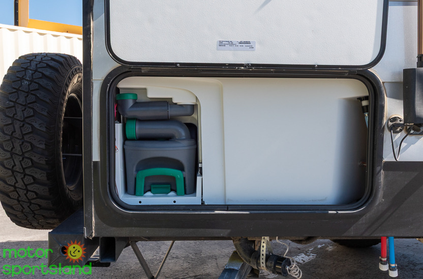 2023 Coachmen Clipper 12TDPRO - Image 13
