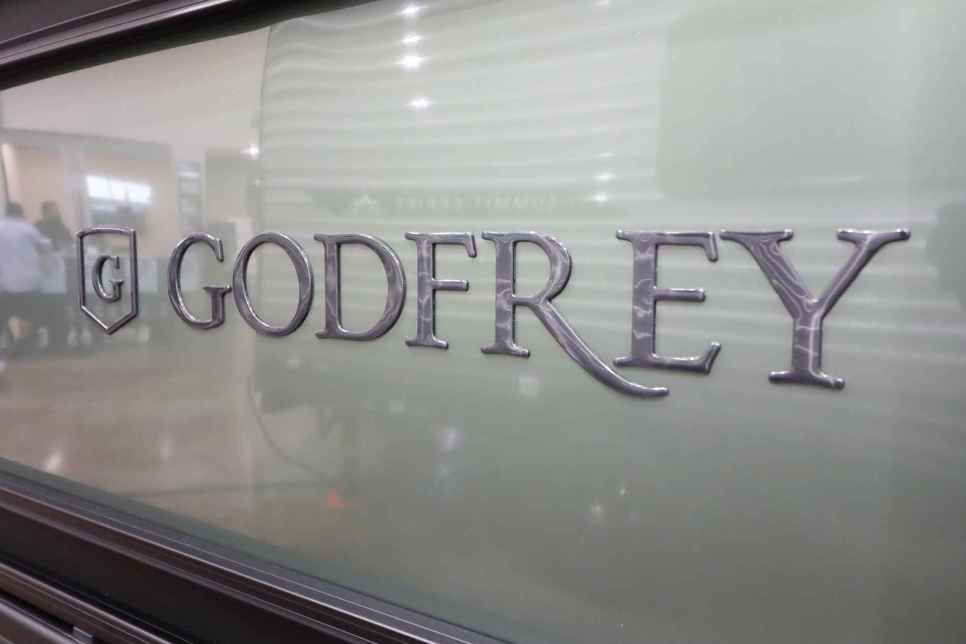 2026 GODFREY 2025 255 SBC - Image 37