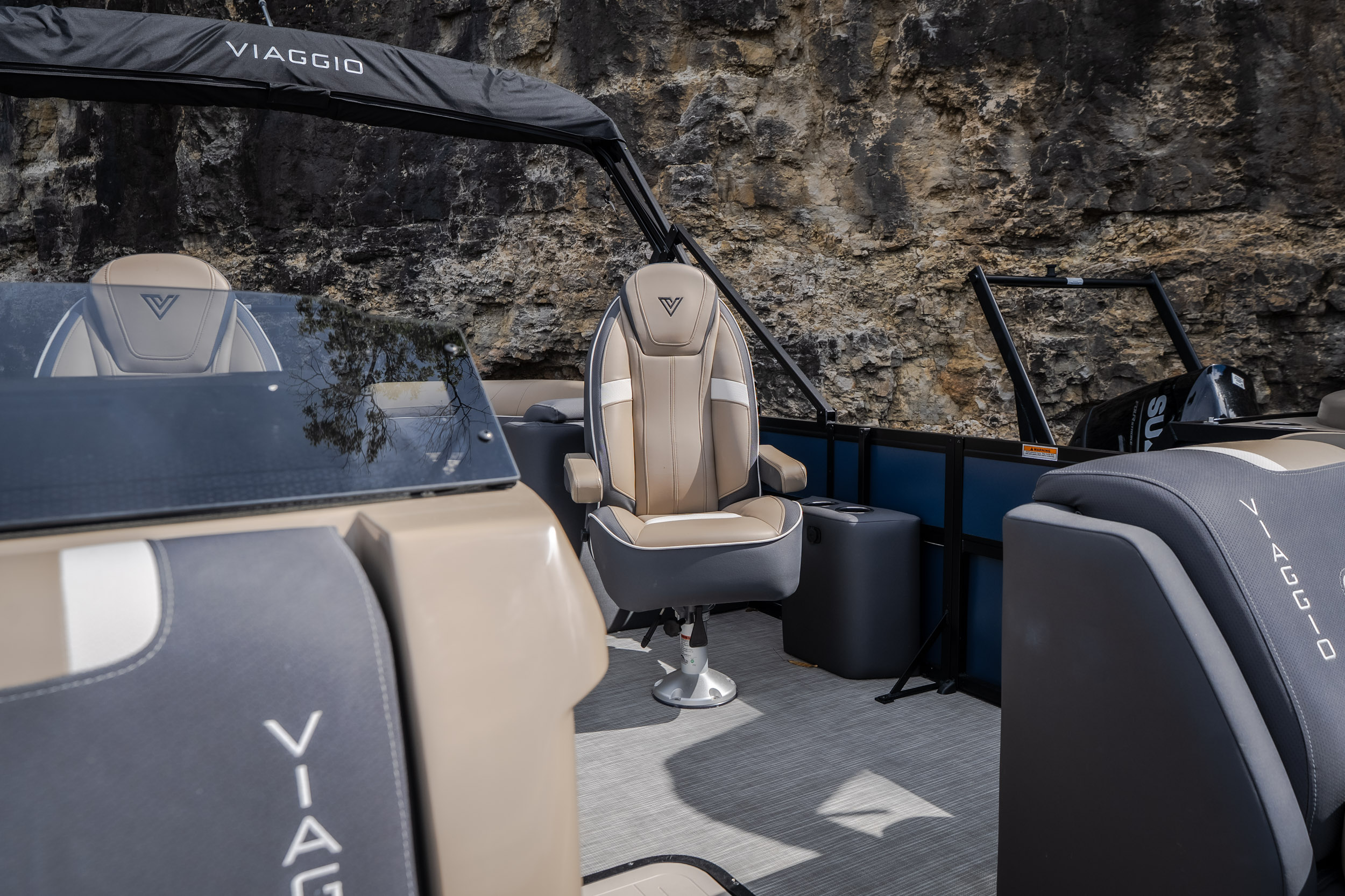 2026 Viaggio X24U - Image 26