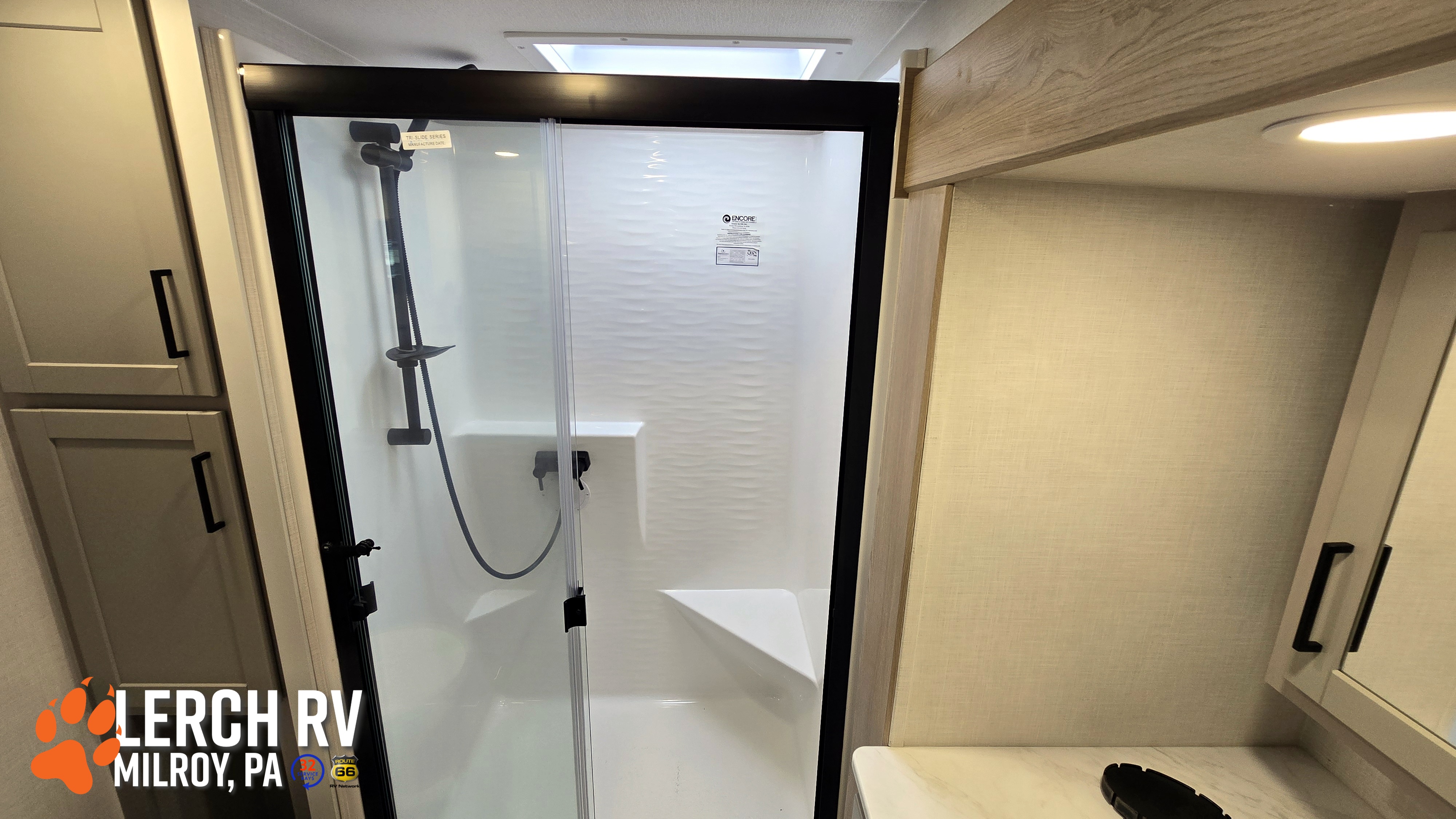 2027 KZ RV Ridgeway 36MBL - Image 42