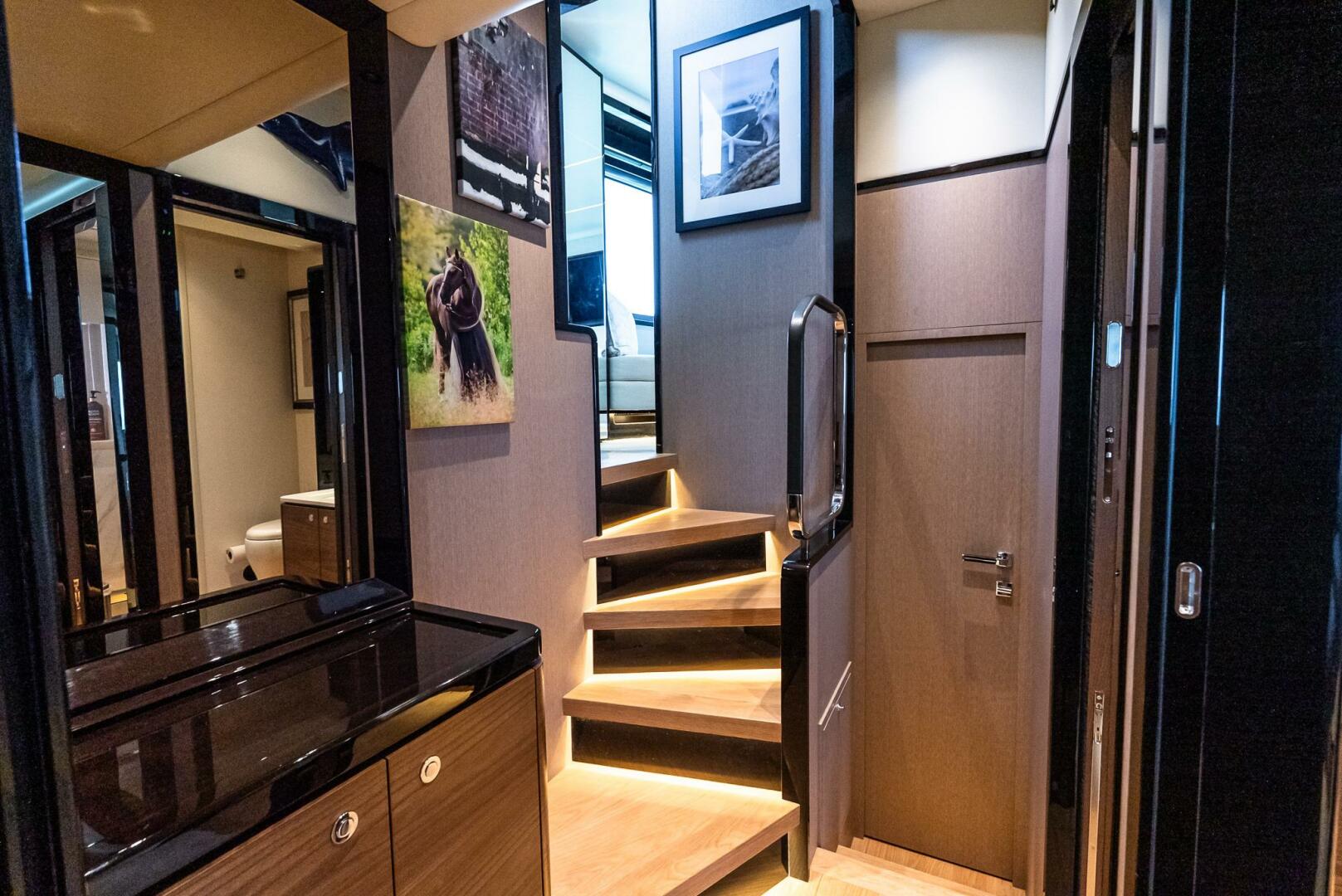 2022 Absolute Navetta 64 - Image 96