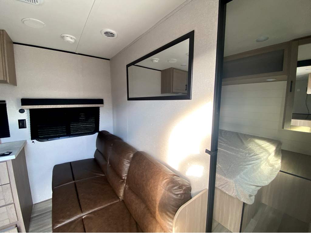 2026 HEARTLAND PROWLER 2600BH - Image 31