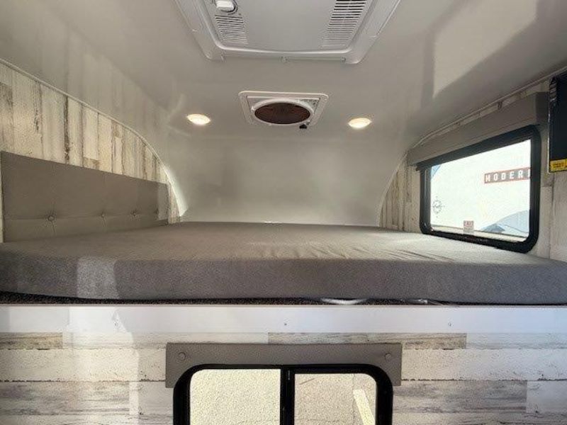 2026 Modern Buggy Truck Camper TC9 - Image 4