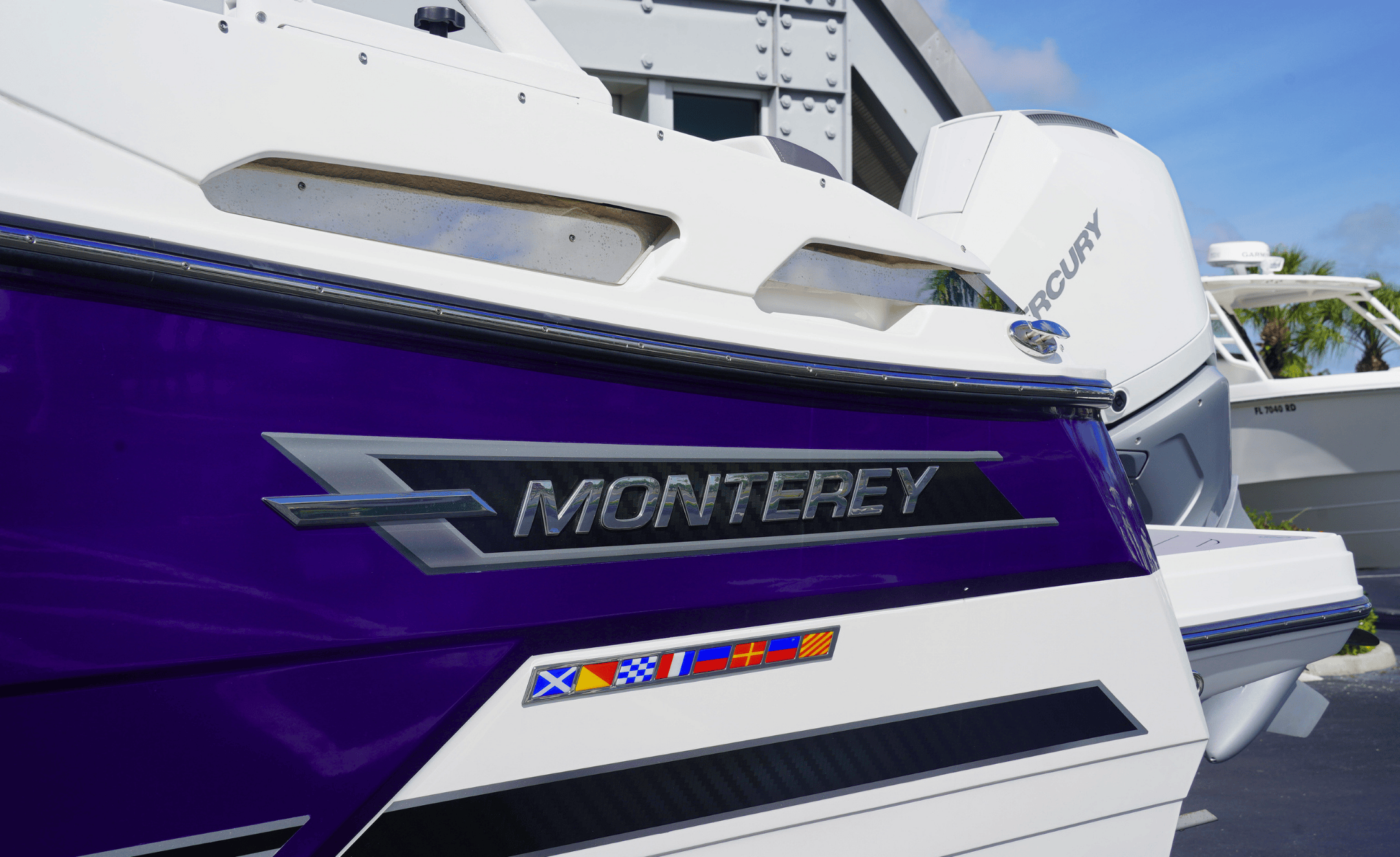 2023 Monterey 255SS - Image 4