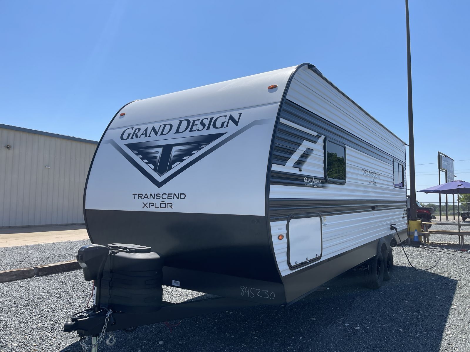 2026 Grand Design Transcend XPLOR 21RLX - Image 3