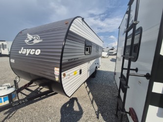 2027 JAYCO JAY FLIGHT 170FQ - Image 5