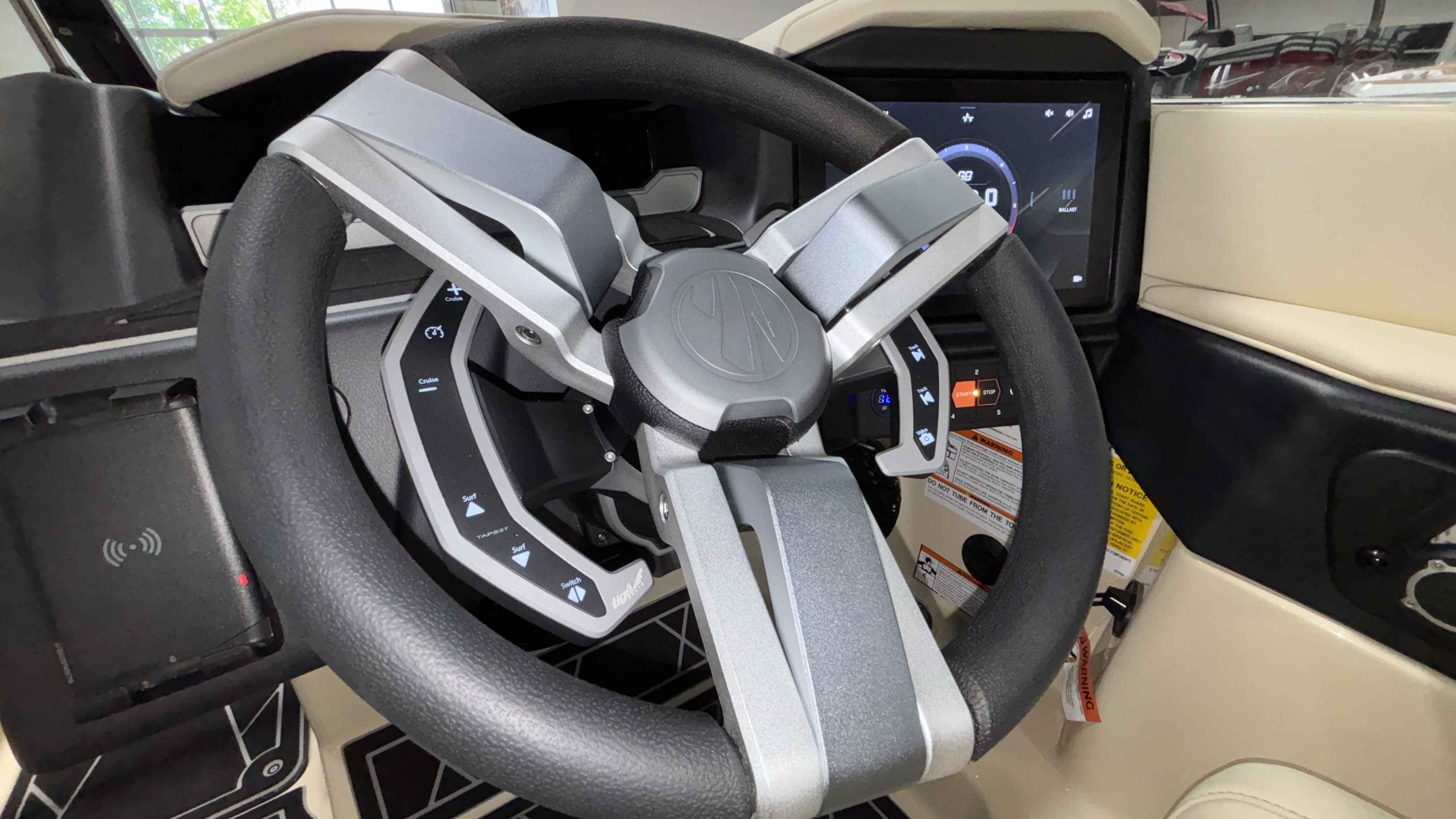 2025 Tige Z5 - Image 19