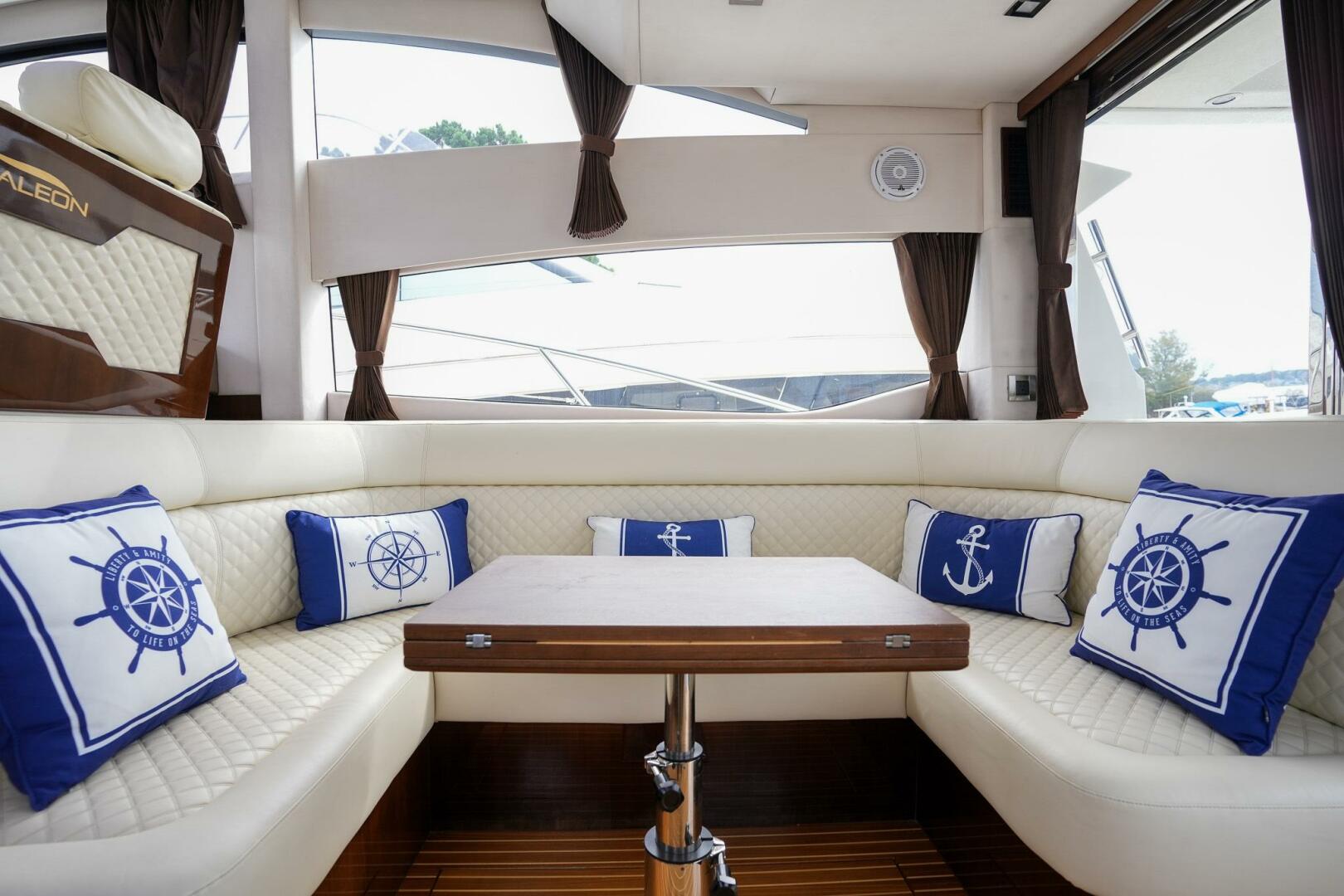 2017 Galeon 43 SKY Base - Image 16