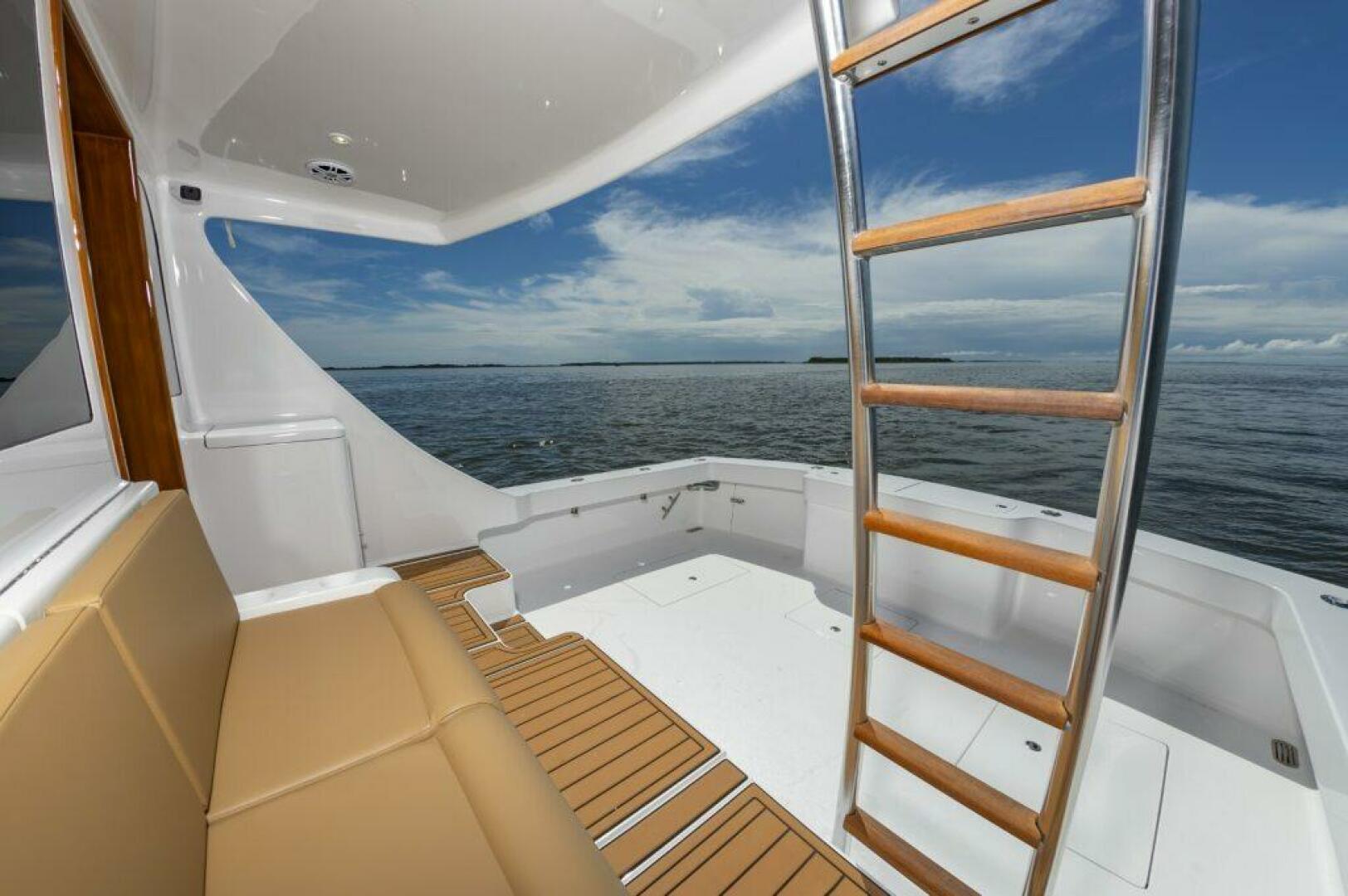 2025 Custom Carolina Sportfish - Image 19