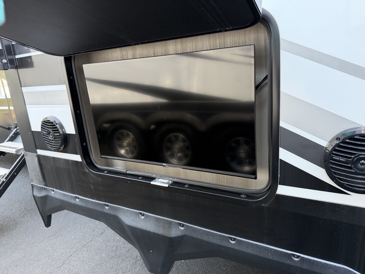 2026 Grand Design Momentum M-Class 395MS - Image 3