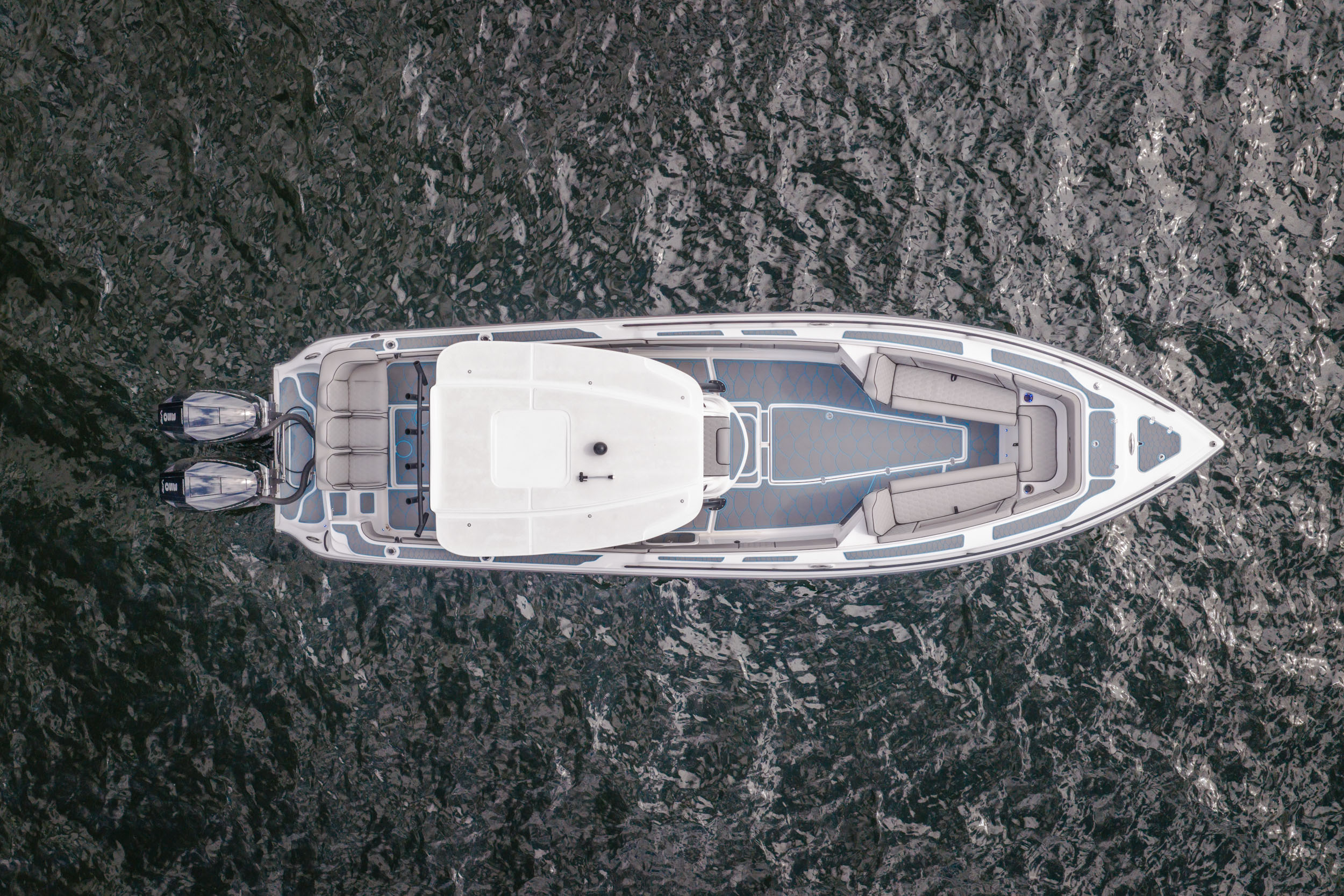 2024 Glasstream 328 PRO-XS - Image 55