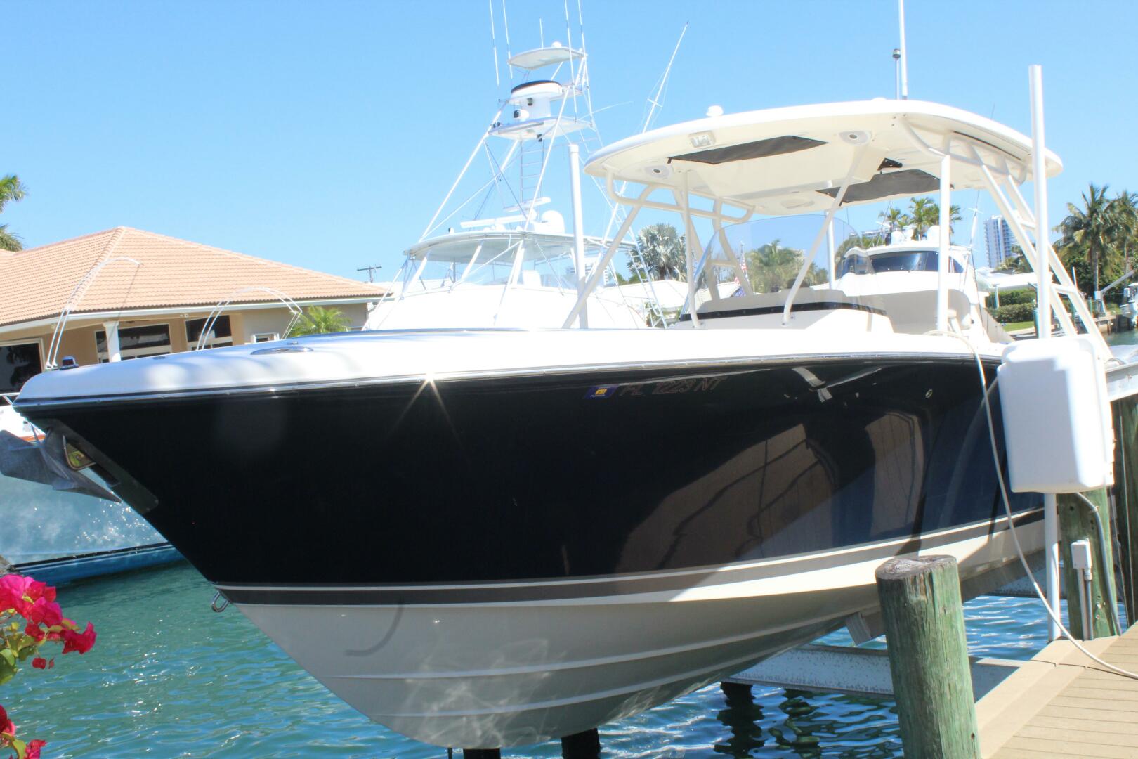 2008 Pursuit 3100 Sport - Image 2