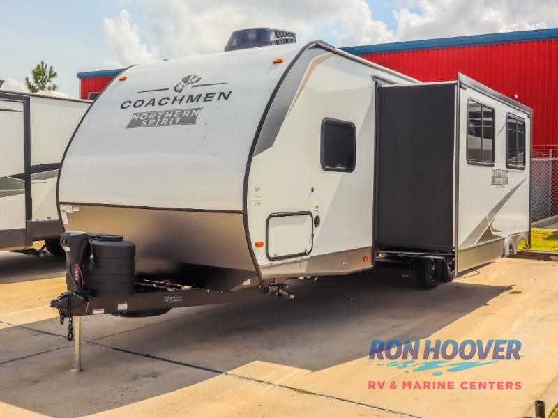 2026 COACHMEN 29BH - Image 3