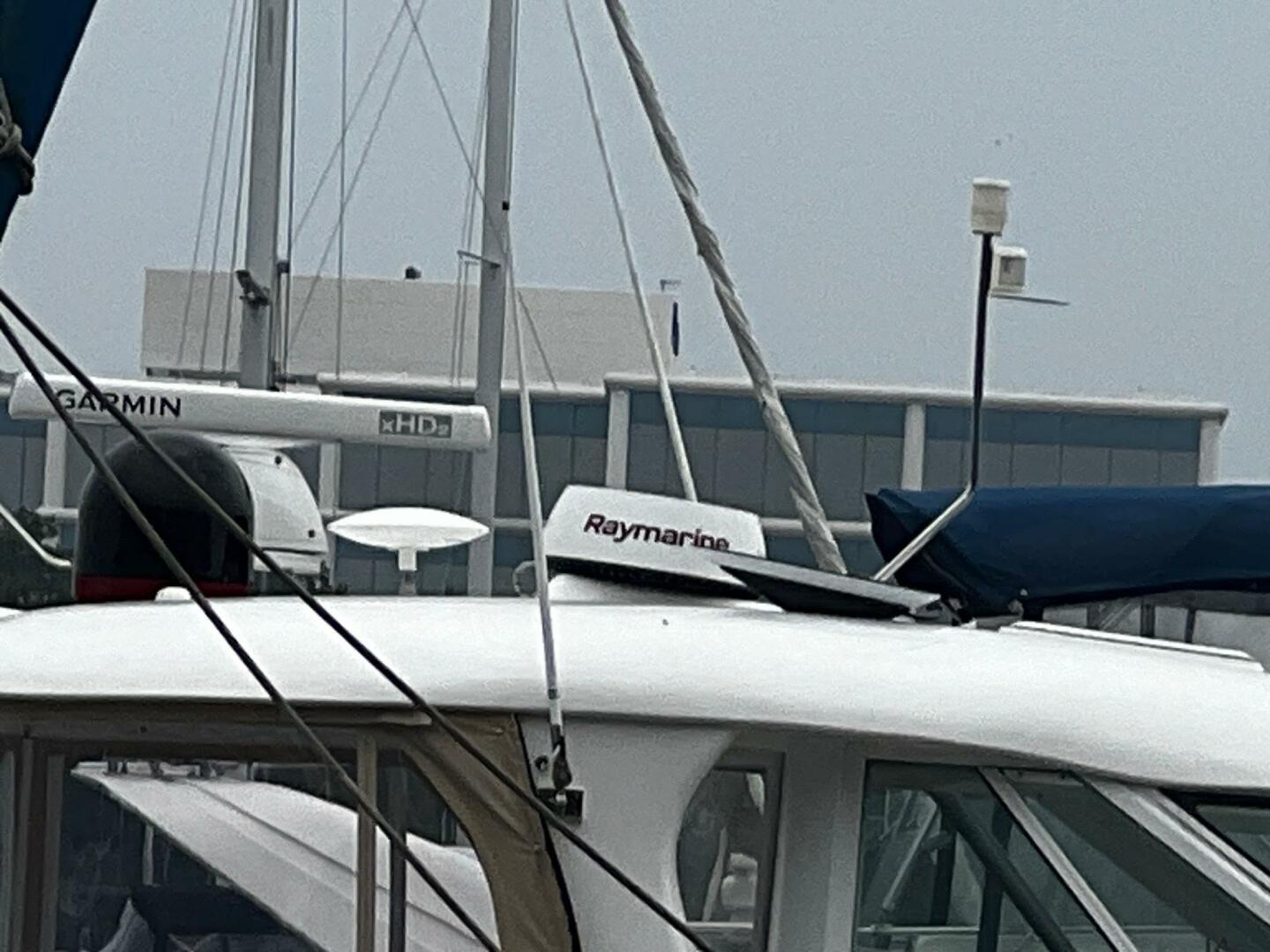 2006 Sea Ray 40 MY - Image 89