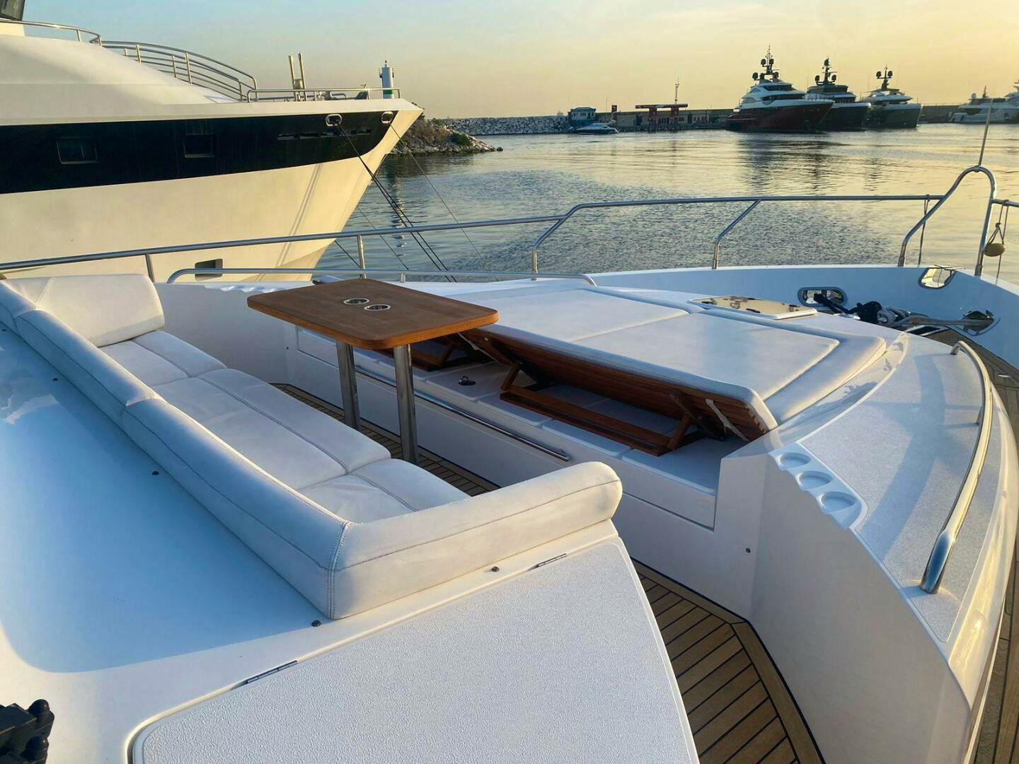 2011 Princess Yachts - Image 20