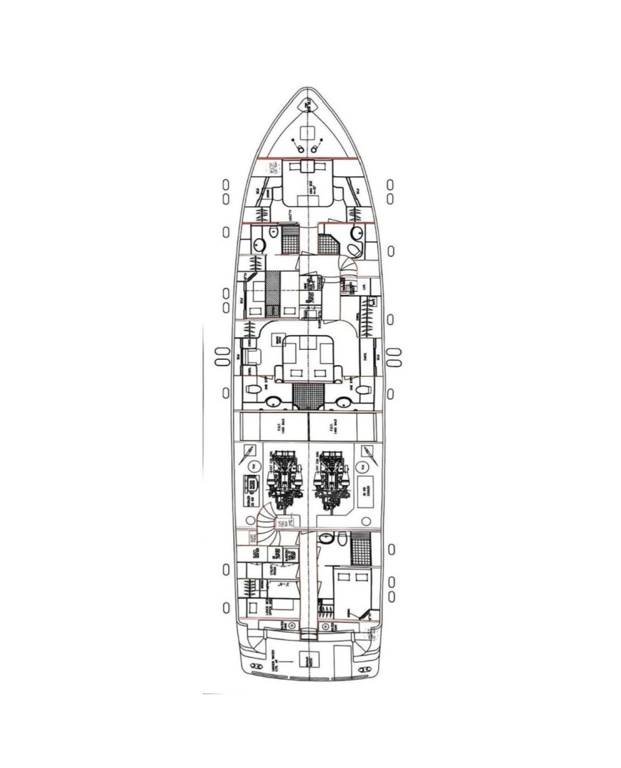 2007 Horizon Elegance 82 - Image 48