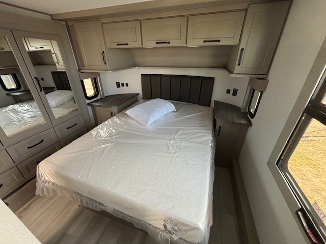 2026 Grand Design Momentum M-Class 395MS - Image 34